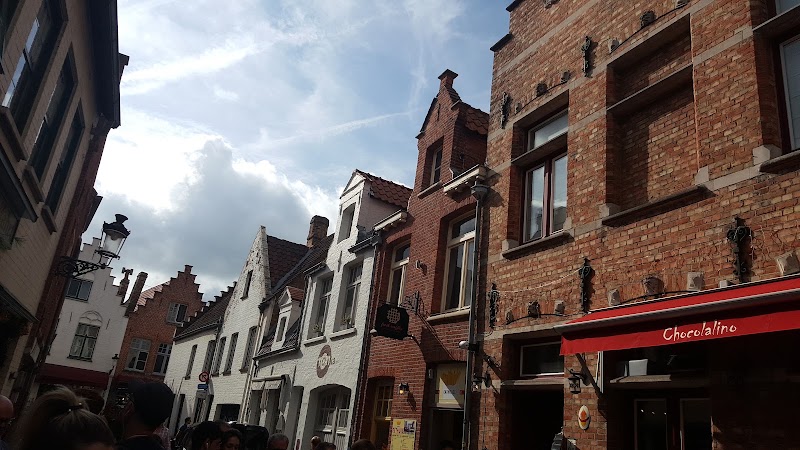 Kapper George ✂ - Coiffure Bruges - OneBooking