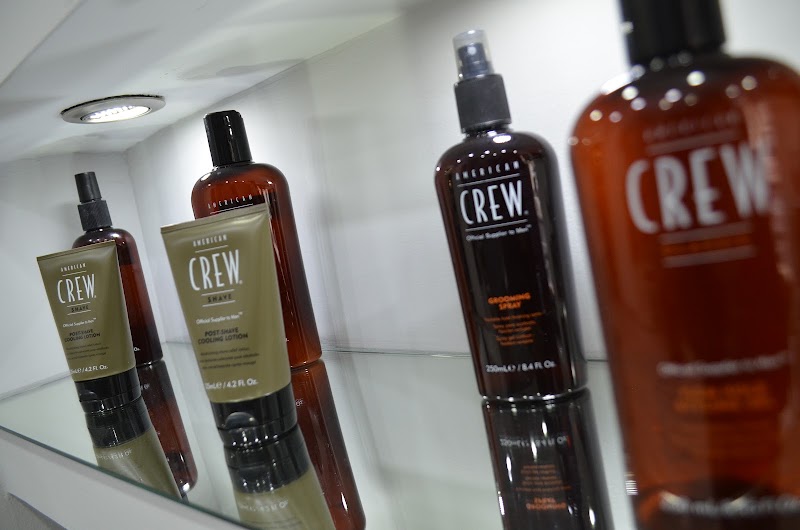 Barbiere Maco Barber Shop - Catania - Coiffure Catania - OneBooking