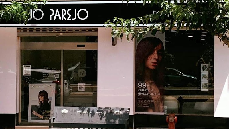 Tajo Parejo hair&beauty - Coiffure Murcia - OneBooking