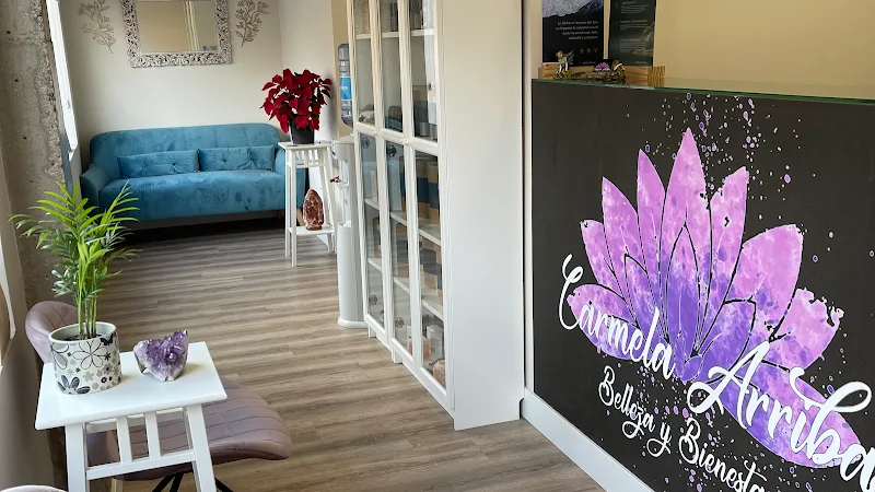 Carmela Arribas Belleza y Bienestar - Institut de beauté Alcalá De Henares - OneBooking