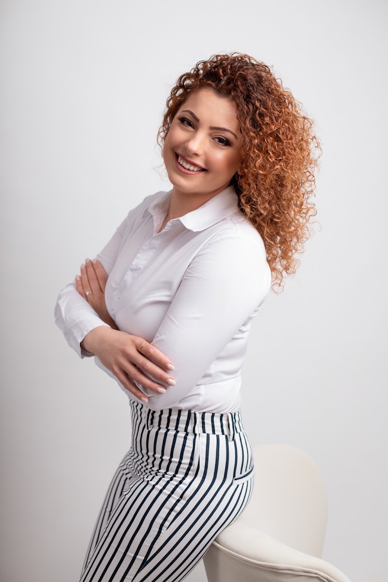 Iuli Nail Artist