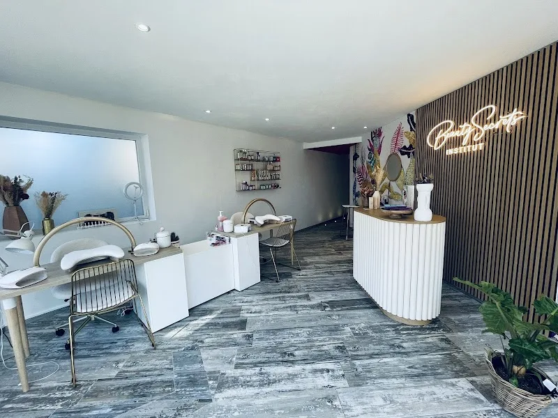 Beauty secrets institut