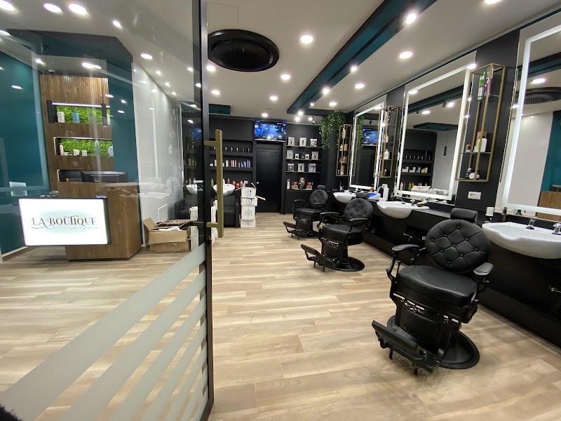 La boutique del capello - Coiffure Giugliano In Campania - OneBooking