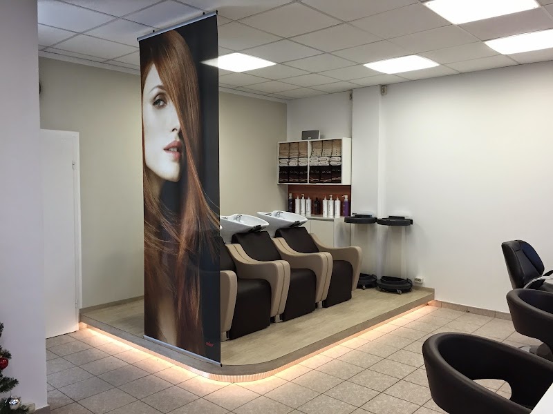 Salon Deluxe München - Coiffure Munich - OneBooking