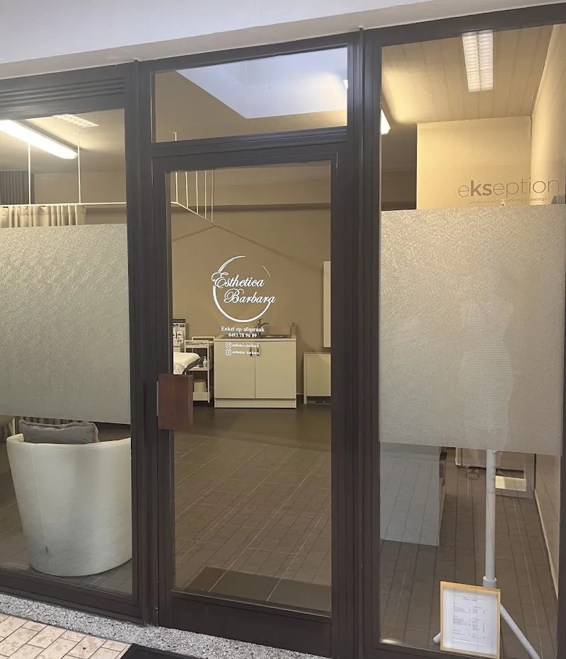 Esthetica Barbara - Institut de beauté Genk - OneBooking