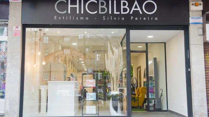 Chic Bilbao | Zunzunegui - Coiffure Bilbao - Photo de couverture - OneBooking