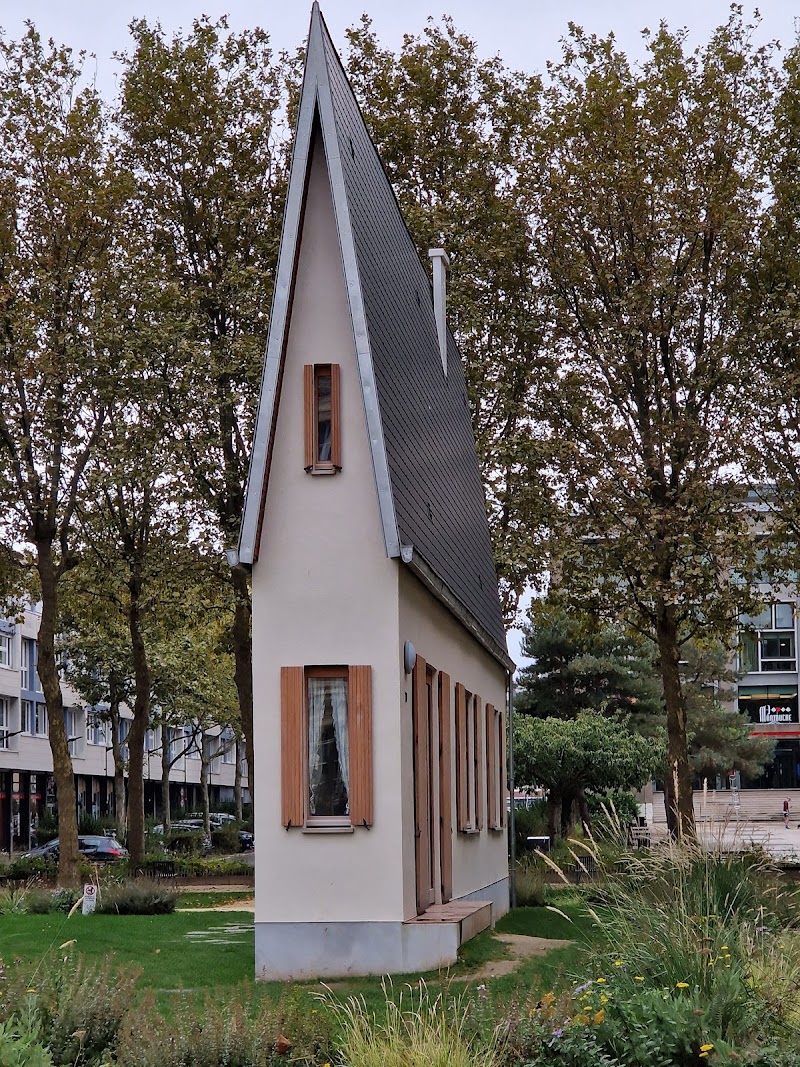 Yoga L'Autre Rive