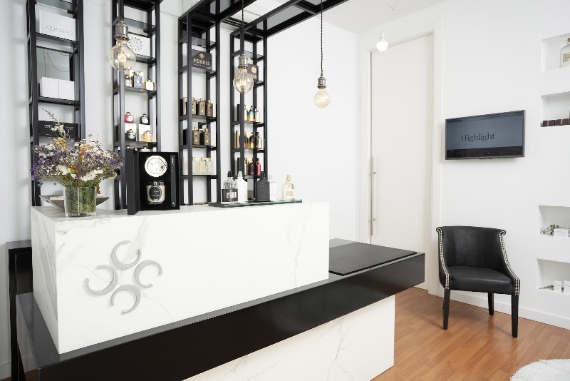 Clínica de Medicina Estética en Sevilla - Cosmeceutical Center