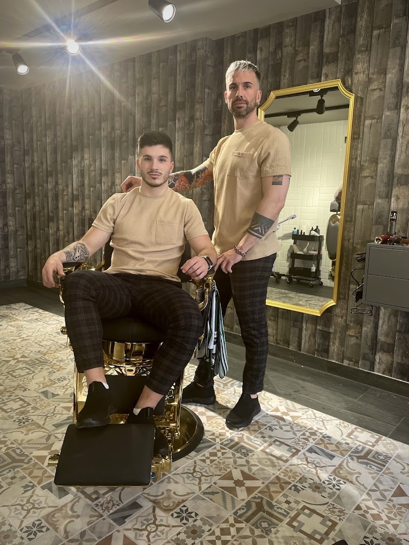 MILANO Barbería Burgos - Coiffure Burgos - OneBooking