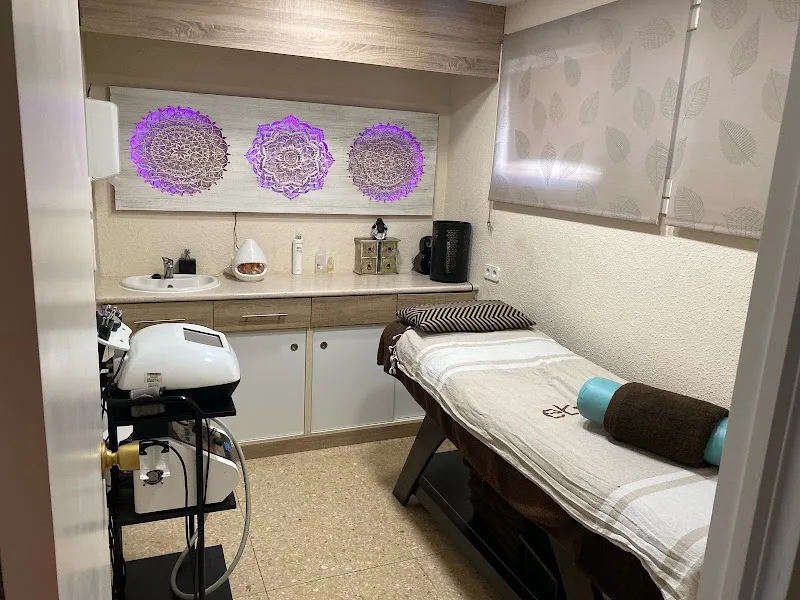 Espai per a tu - Institut de beauté Terrassa - Photo de couverture - OneBooking