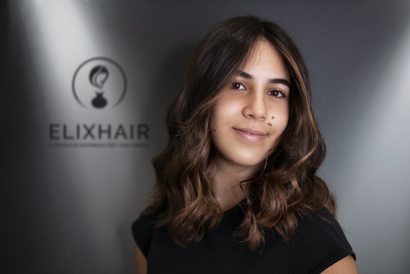 ELIXHAIR Cagliari | Ricostruzione e Cura dei Capelli - Coiffure Cagliari - OneBooking