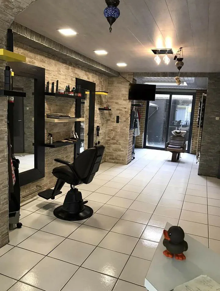 Kapsalon Siam met gameroom - Oostende - Coiffure Ostend - OneBooking