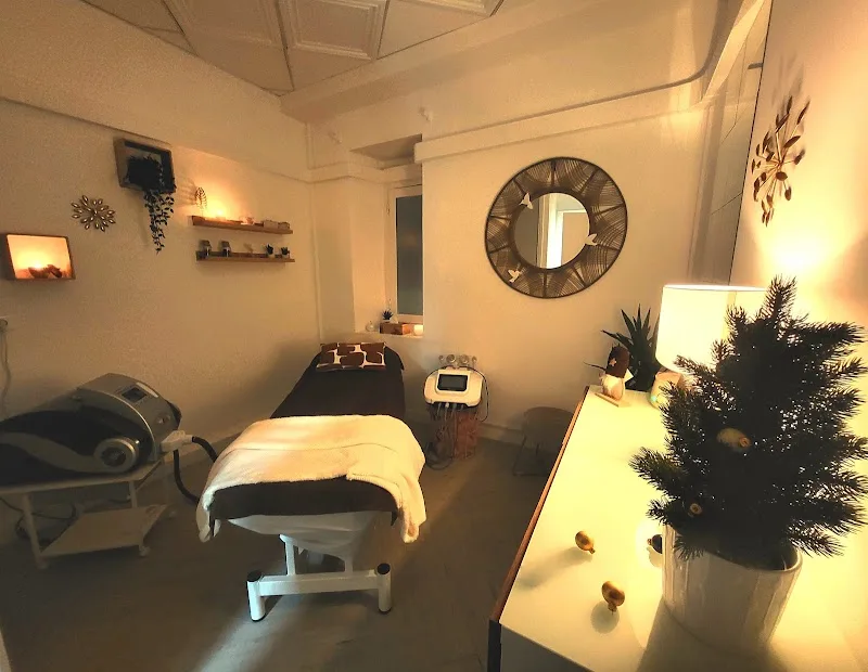 L'Atelier d'Alice - Minceur - Drainage Lymphatique - Épilation définitive - Soins Visage Dermo-Esthétiques avancée - Nice