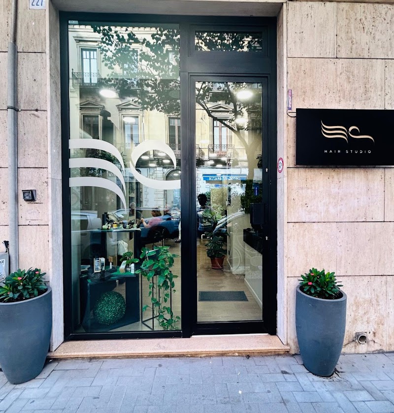 Hair Studio Parrucchieri - Coiffure Catania - OneBooking
