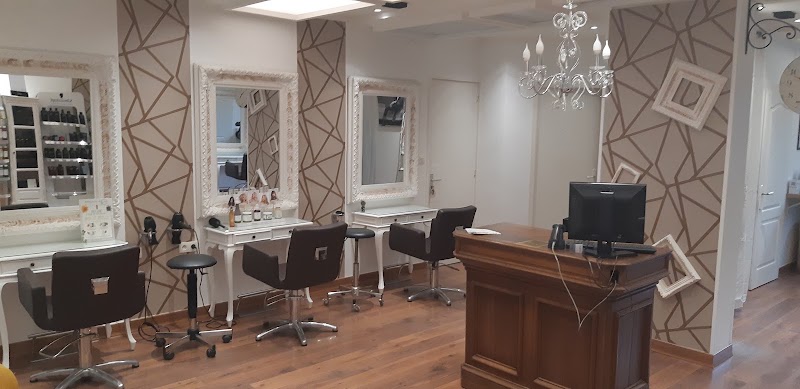Atelier de Nolwenn - coiffeur artisan créateur