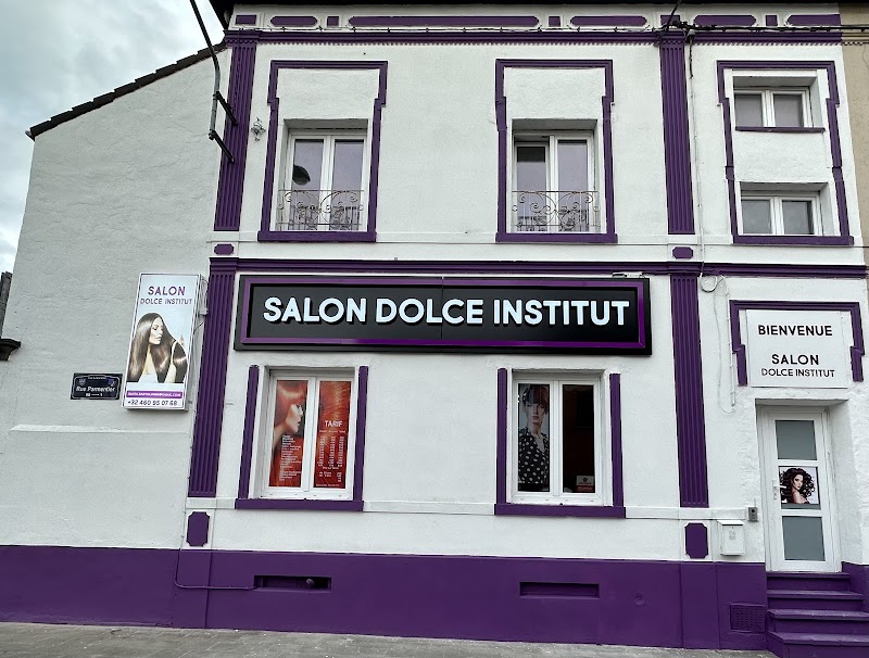 Salon Dolce Institut