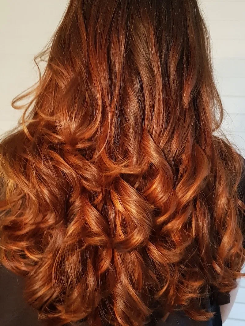 ENVIE DE COIFFURE