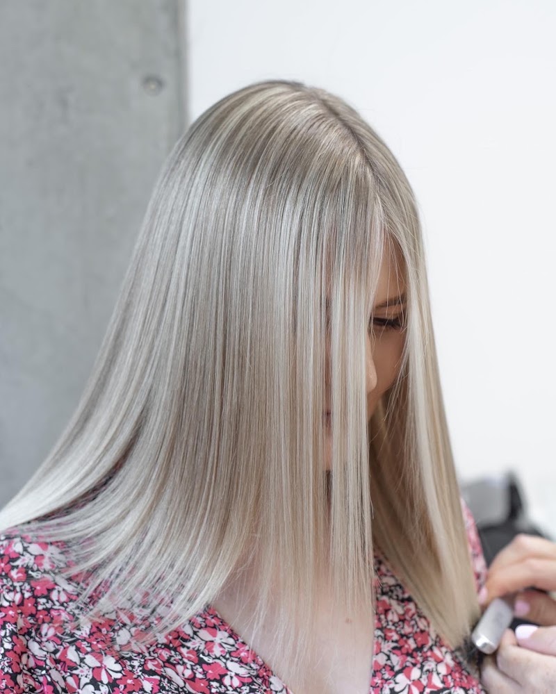 Blonde Specialist CPH