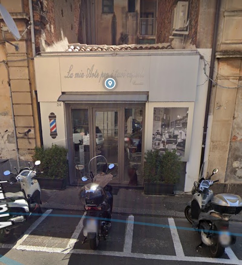 La Mia Arte Per i Tuoi Capelli - Coiffure Catania - OneBooking
