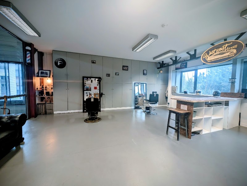 Barbier La Planque - Barbier Bordeaux - Photo de couverture - OneBooking
