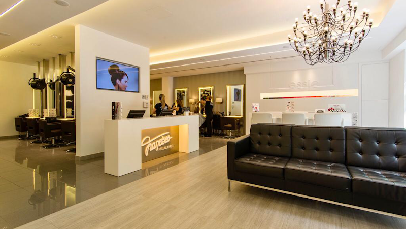 Francisco Peluqueros -C/Aragón- - Coiffure Palma De Mallorca - OneBooking