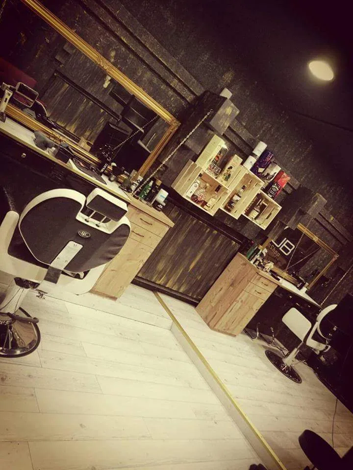 Gent's Club Barbershop