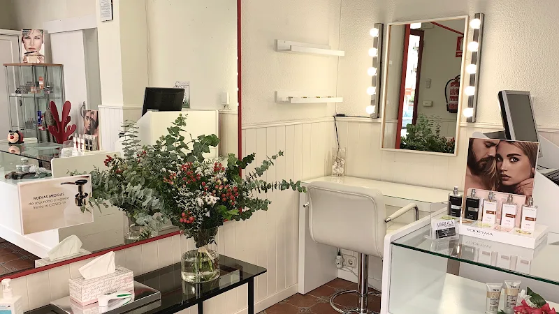 Maril.la estética