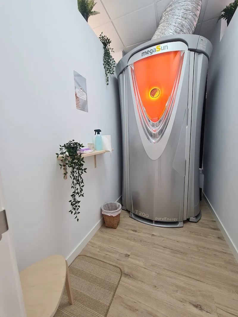 Solnova Centro de Bronceado Alcala de Henares - Institut de beauté Alcalá De Henares - OneBooking