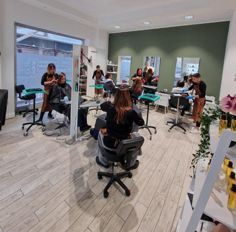 Parrucchieri - Estetica Kae'Mi - Coiffure Cagliari - OneBooking