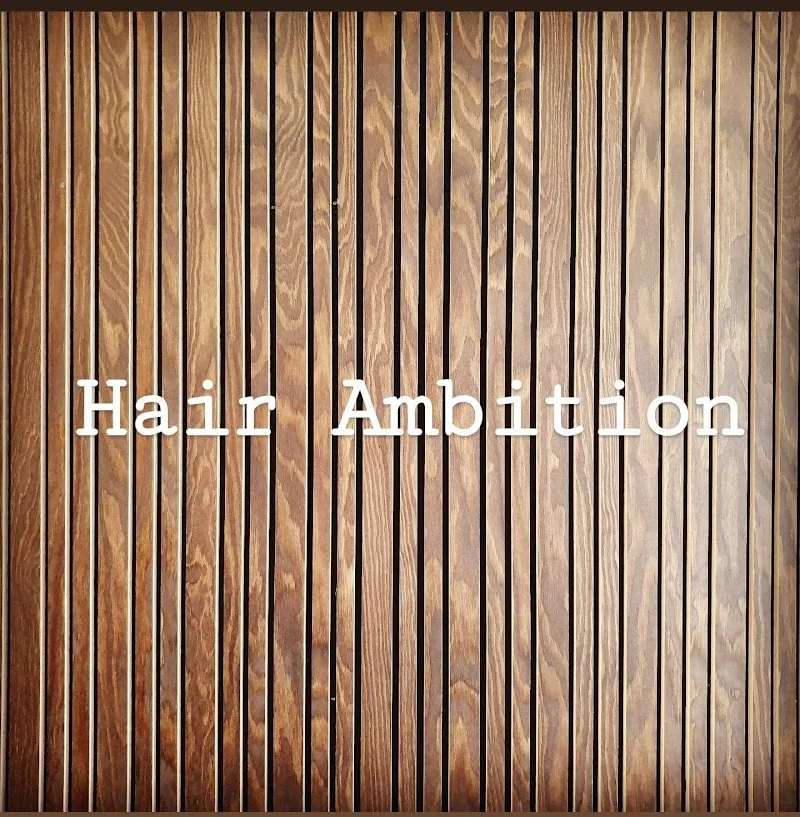 Hair Ambition ApS