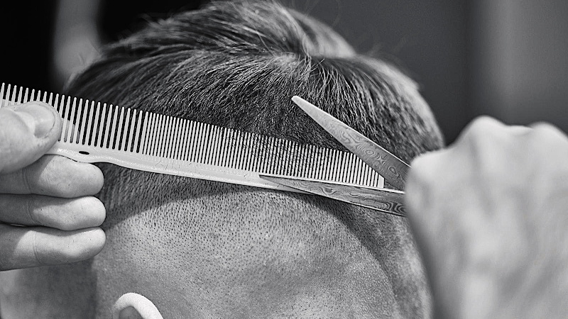 DAQUARO Barbershop - Coiffure Düsseldorf - OneBooking