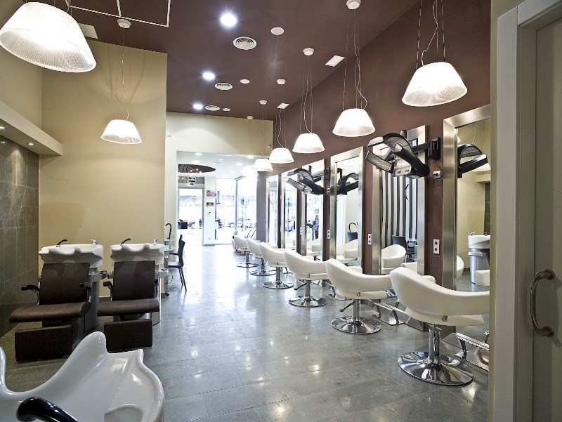 Aralia Estilistas - Coiffure Murcia - OneBooking