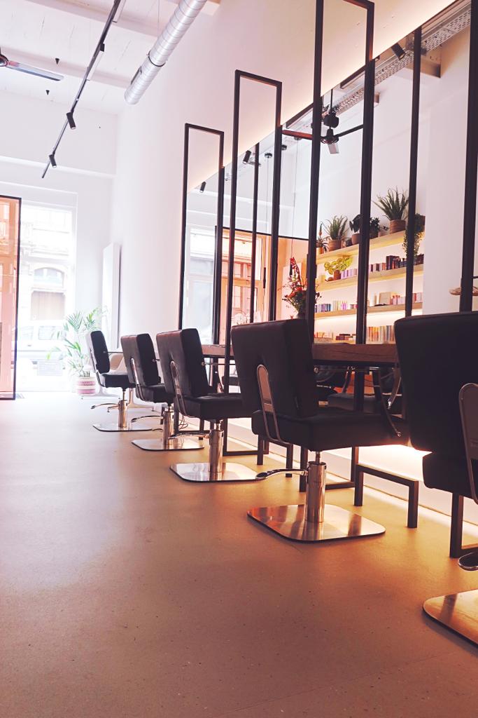 C x M Hairdressers - Coiffure Antwerp - OneBooking