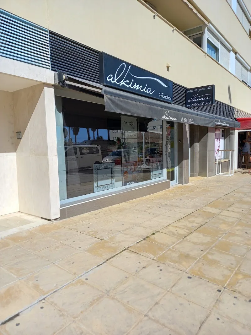 Al·khimia Estética - Institut de beauté Jerez De La Frontera - OneBooking