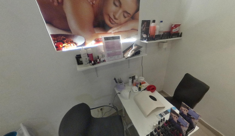 Federico Salon Roma - Coiffure Rome - OneBooking