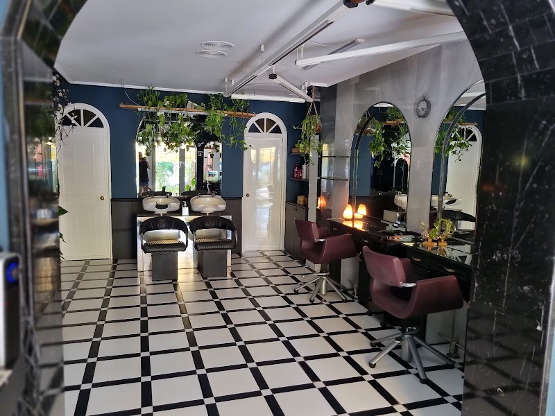 Eduardo López Estilista - Coiffure Córdoba - OneBooking