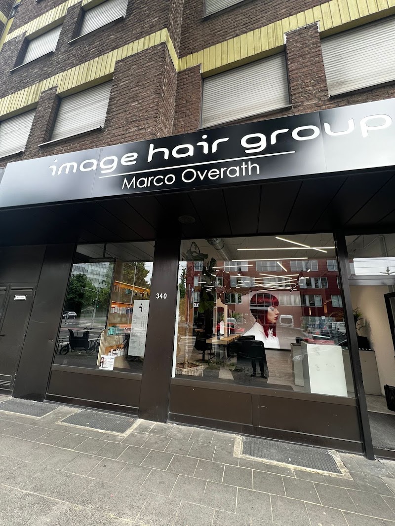 image hair group - Coiffure Düsseldorf - OneBooking