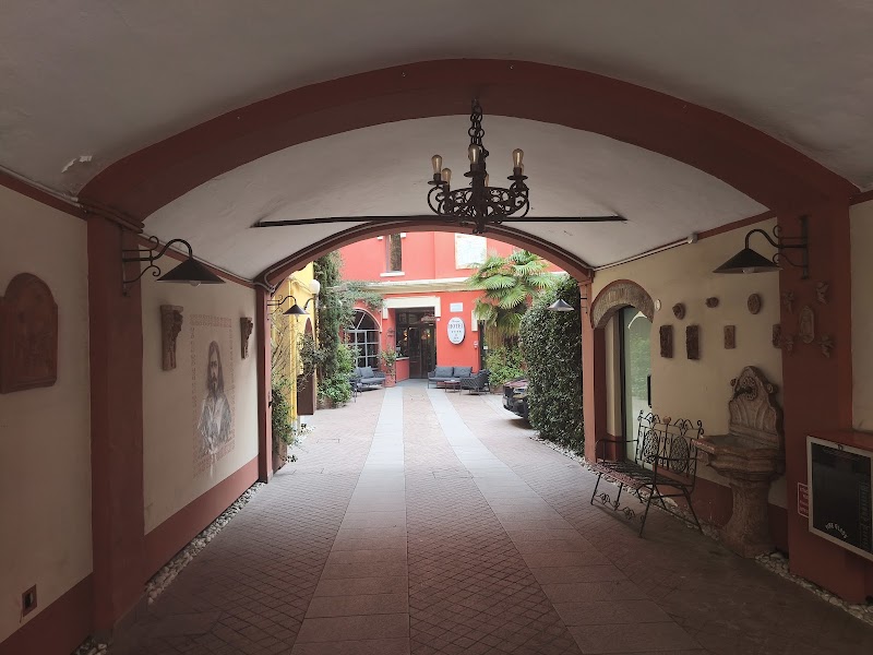 Boutique Hotel Il Guercino - Spa Bologne - Photo de couverture - OneBooking