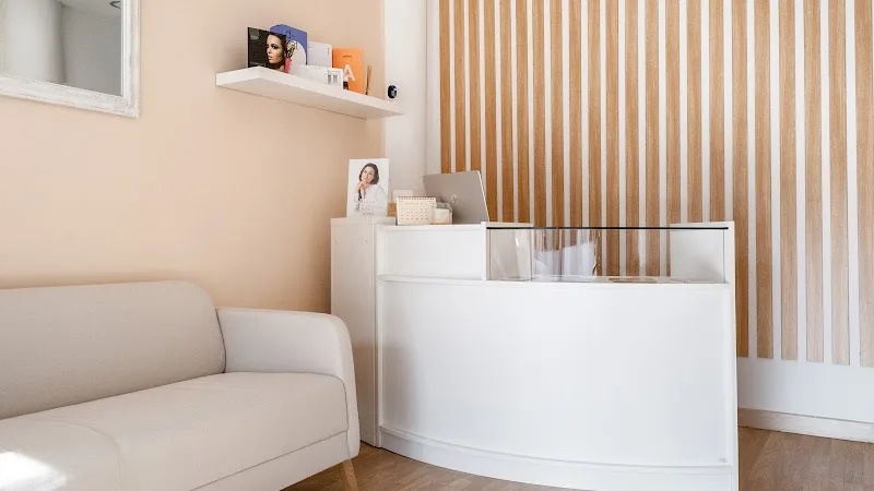 Centro de estética Beauty Room V.O Logroño - Institut de beauté Logroño - Photo de couverture - OneBooking
