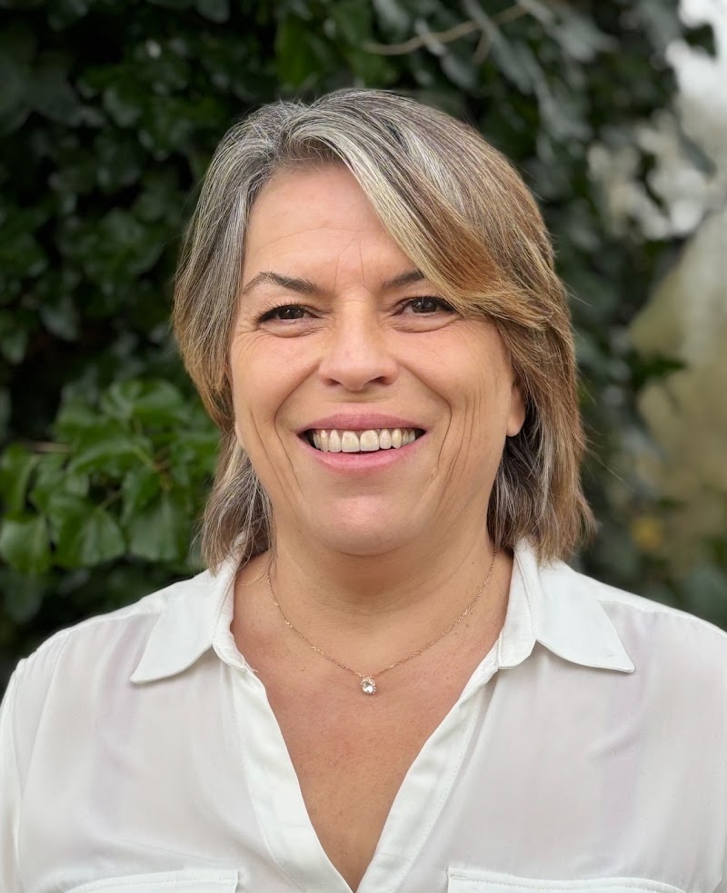 Nathalie Abreu - Réflexologue RNCP à Brest