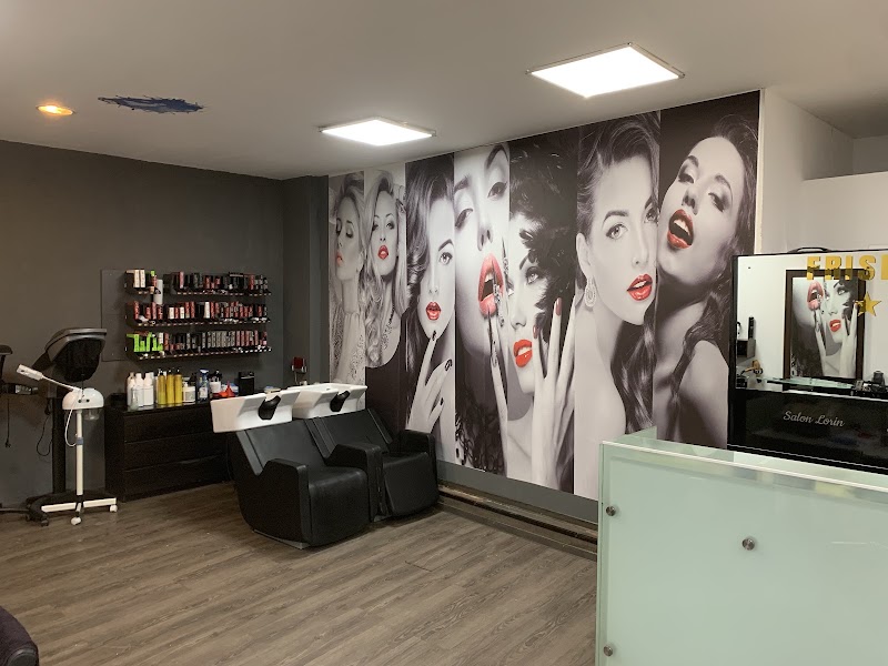 Friseur Salon Lorin - Coiffure Cologne - OneBooking