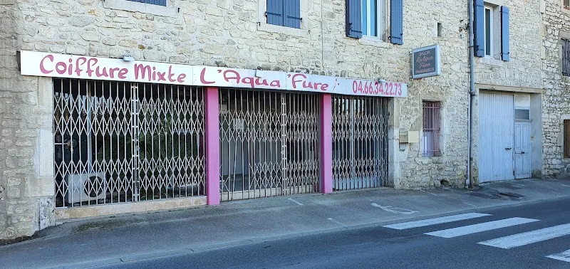 L'Aqua'fure