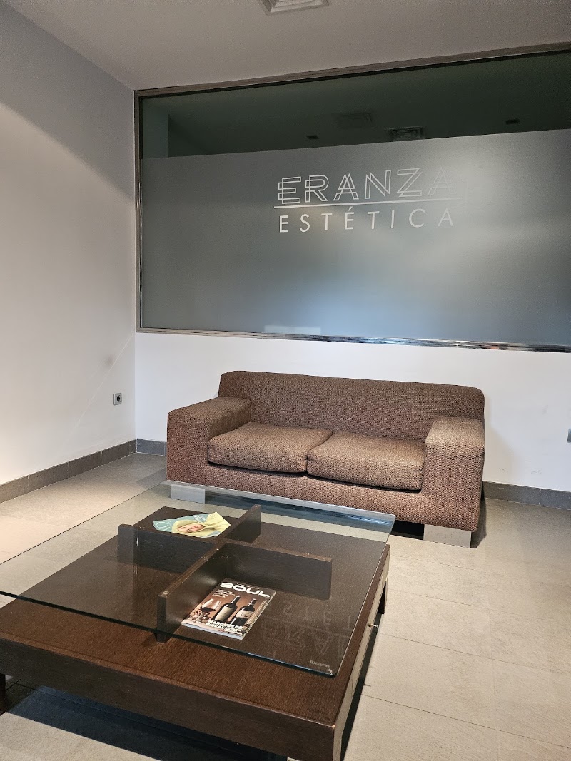 Clínica Estética Eranza Valencia | Medicina Estética | Tratamientos corporales y faciales