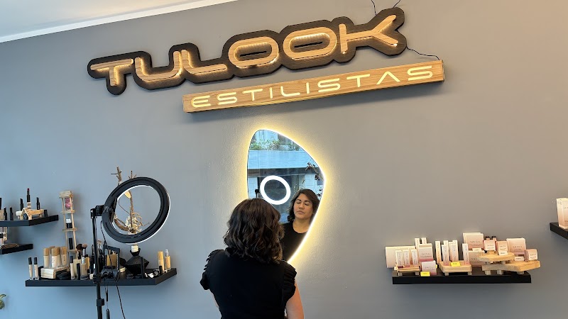 Tulookestilistas - Coiffure A Coruña - OneBooking
