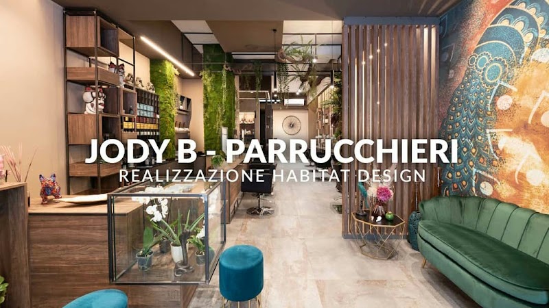 Jody.B Parrucchieri - Coiffure Bari - OneBooking