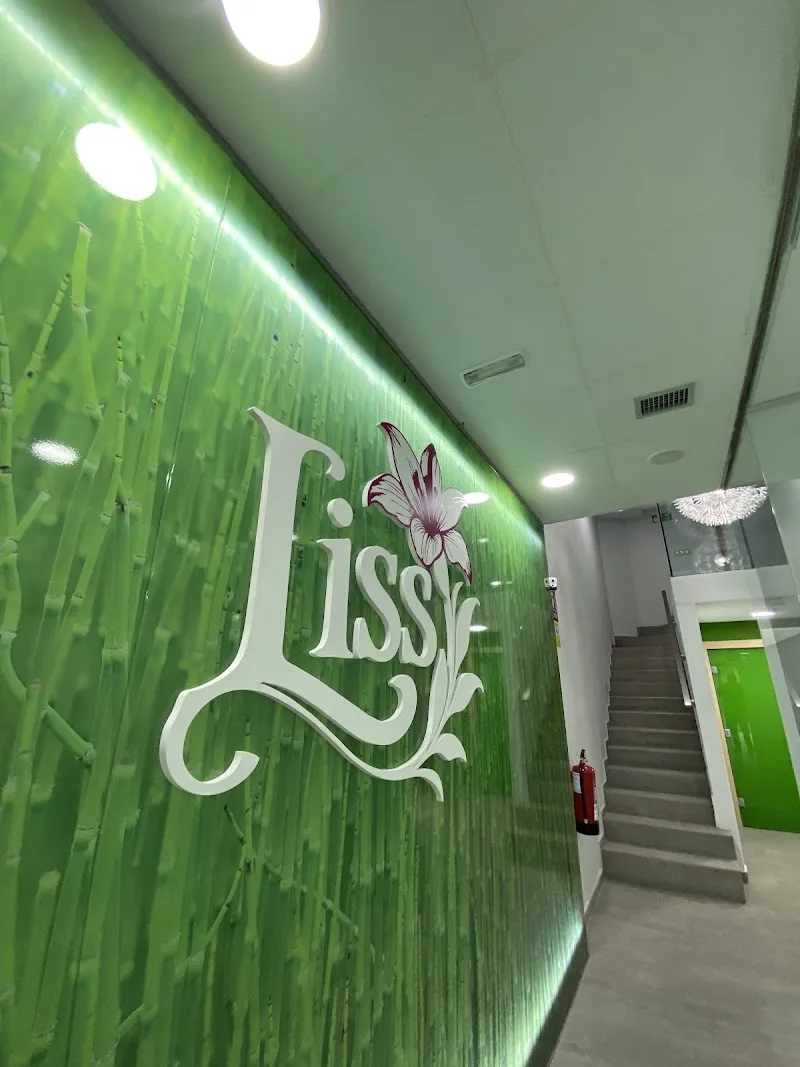 Liss Estética & Depilación - Institut de beauté Burgos - OneBooking