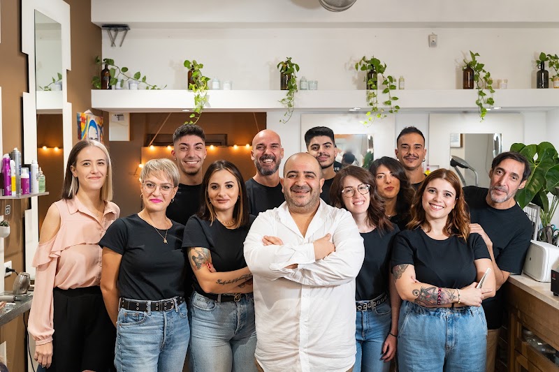 La Bottega dello Stile - Coiffure Cagliari - OneBooking