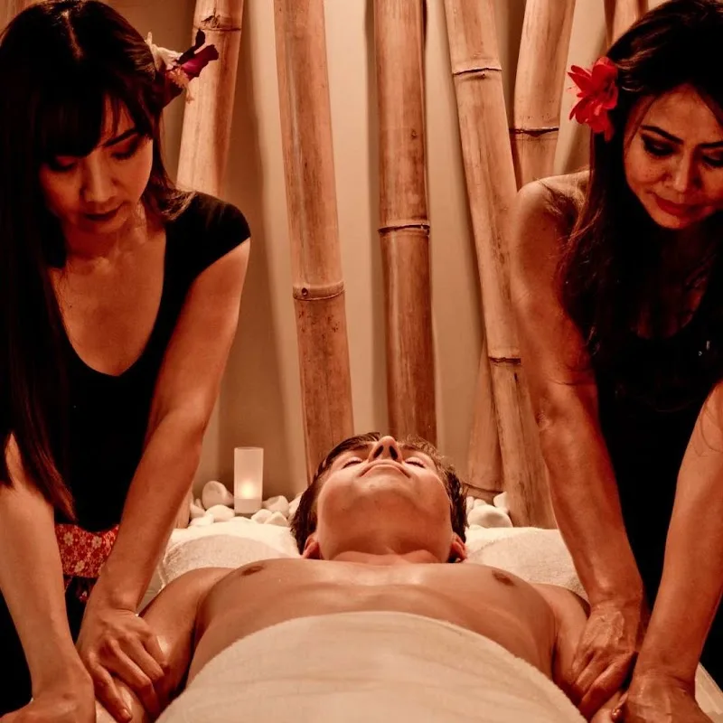 Siam Spa
