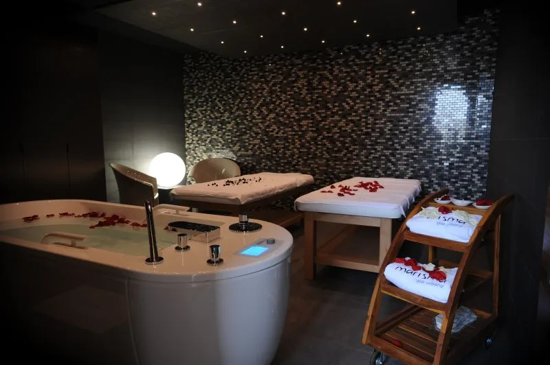 Urban Spa - Cantabria - Institut de beauté Santander - OneBooking