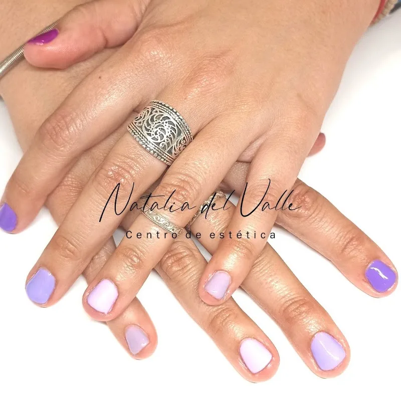 Natalia Del Valle Centro de estética